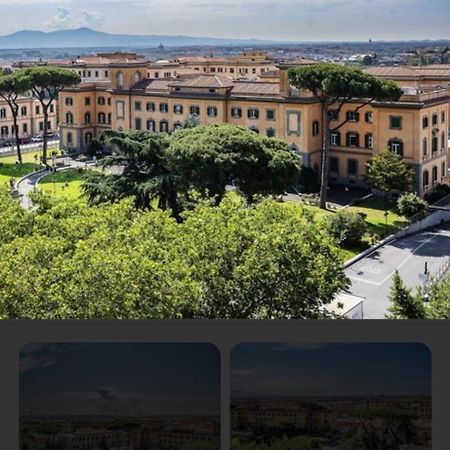 Casa Ariel Roma Exterior foto